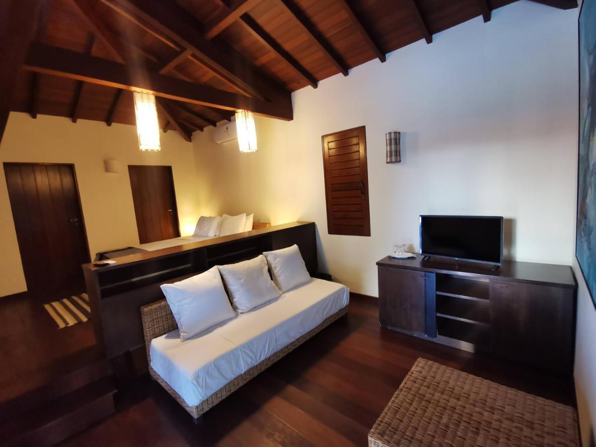 Casa Mia Pousada Cabedelo Buitenkant foto